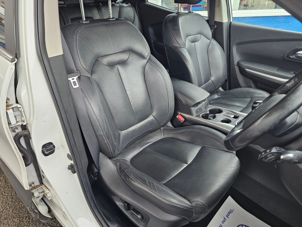 Used Renault Kadjar 2017 for sale - 77378237: Photo 11