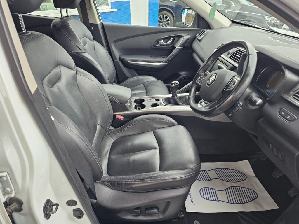 Used Renault Kadjar 2017 for sale - 77378237: Photo 13
