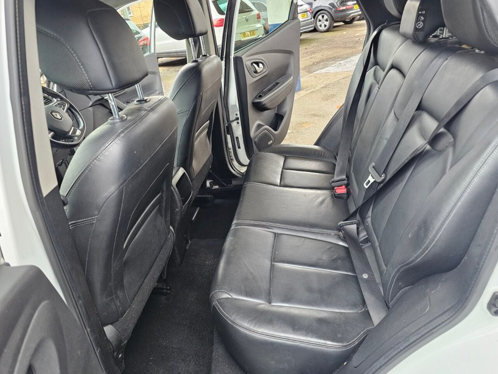 Used Renault Kadjar 2017 for sale - 77378237: Photo 16