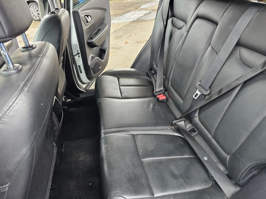 Used Renault Kadjar 2017 for sale - 77378237: Photo 17