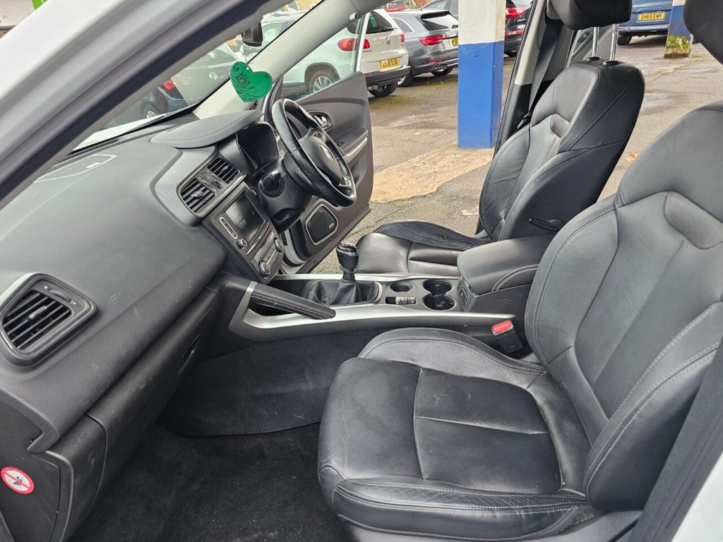 Used Renault Kadjar 2017 for sale - 77378237: Photo 18