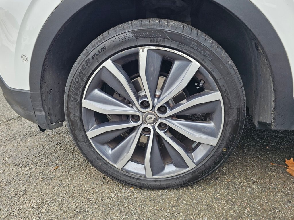 Used Renault Kadjar 2017 for sale - 77378237: Photo 20