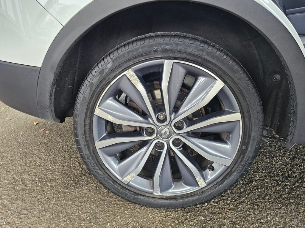 Used Renault Kadjar 2017 for sale - 77378237: Photo 22