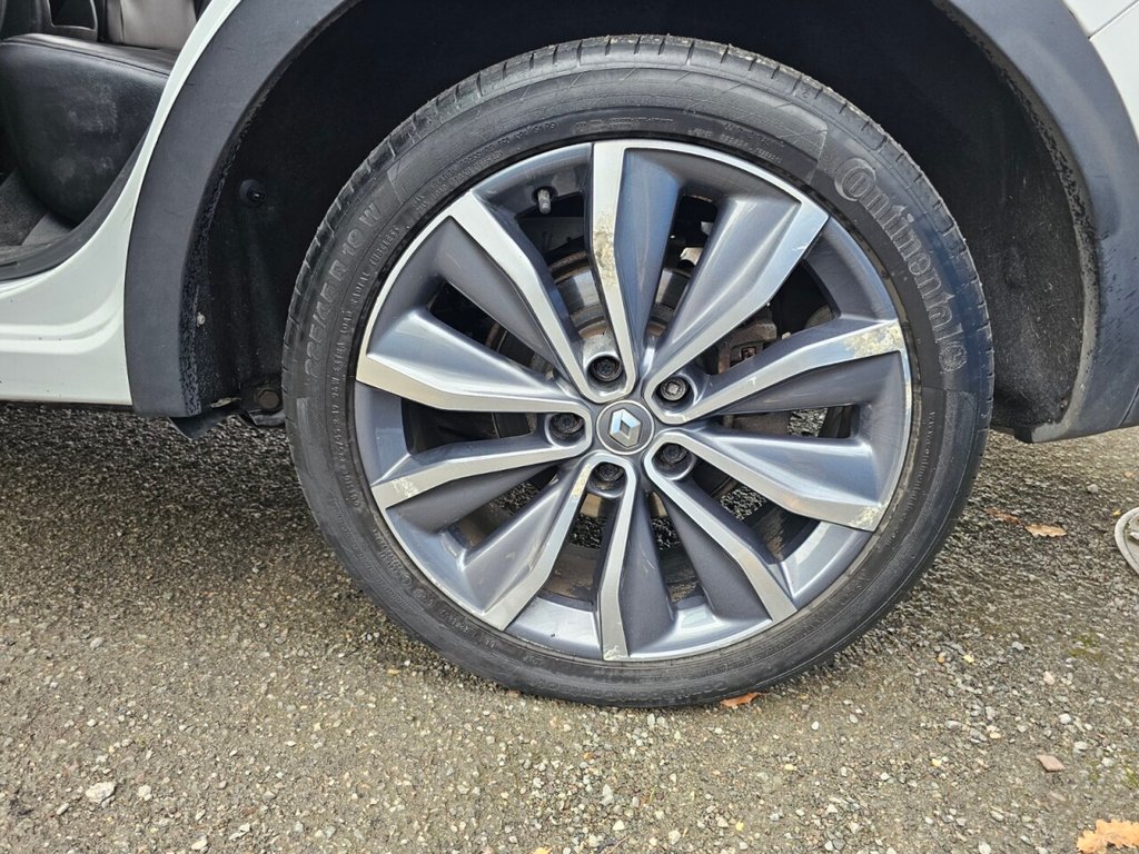 Used Renault Kadjar 2017 for sale - 77378237: Photo 23