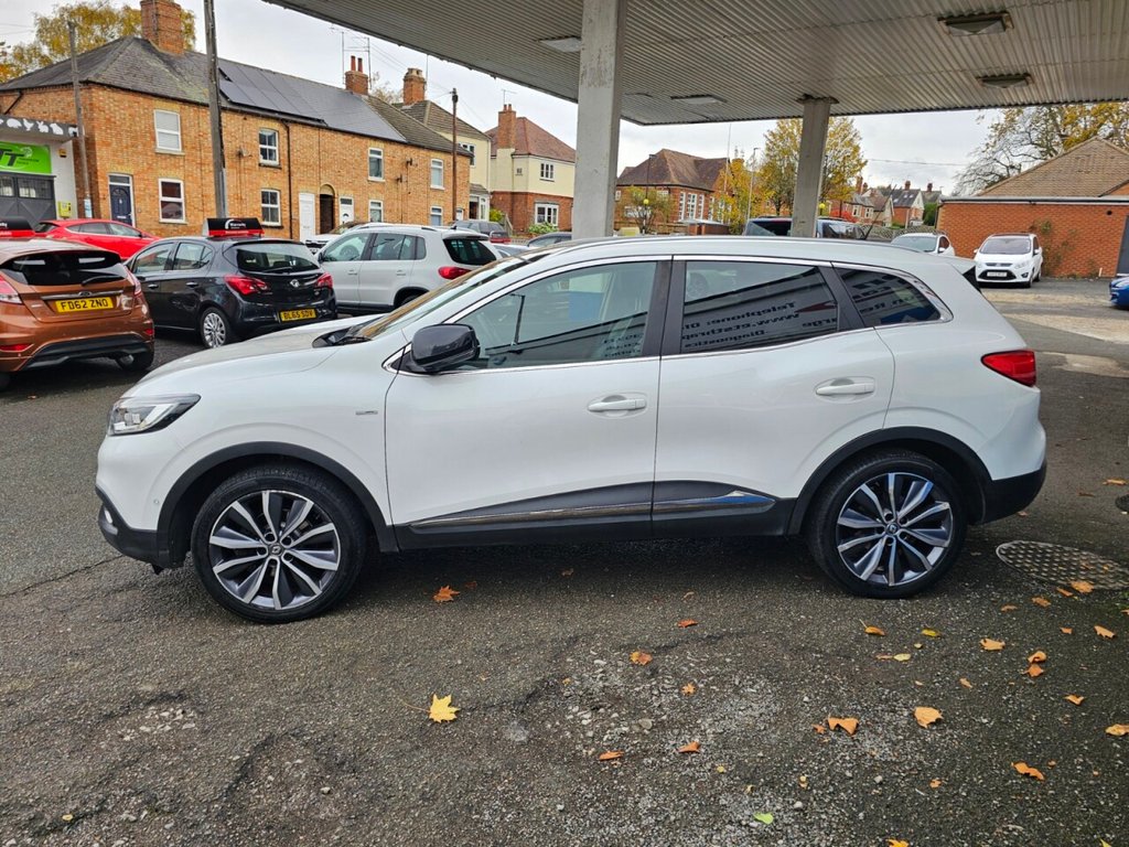 Used Renault Kadjar 2017 for sale - 77378237: Photo 6