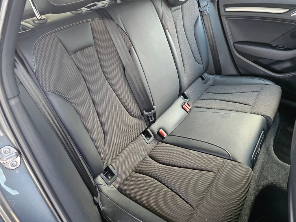 Used Audi A3 2018 for sale - 77571579: Photo 10