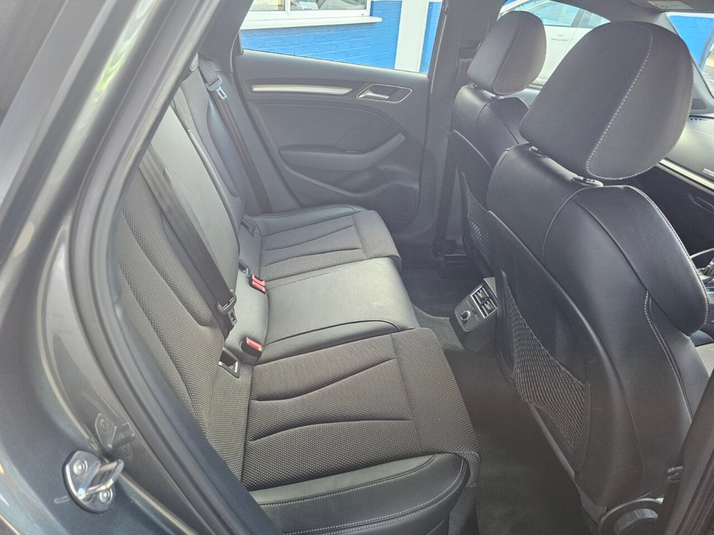 Used Audi A3 2018 for sale - 77571579: Photo 11