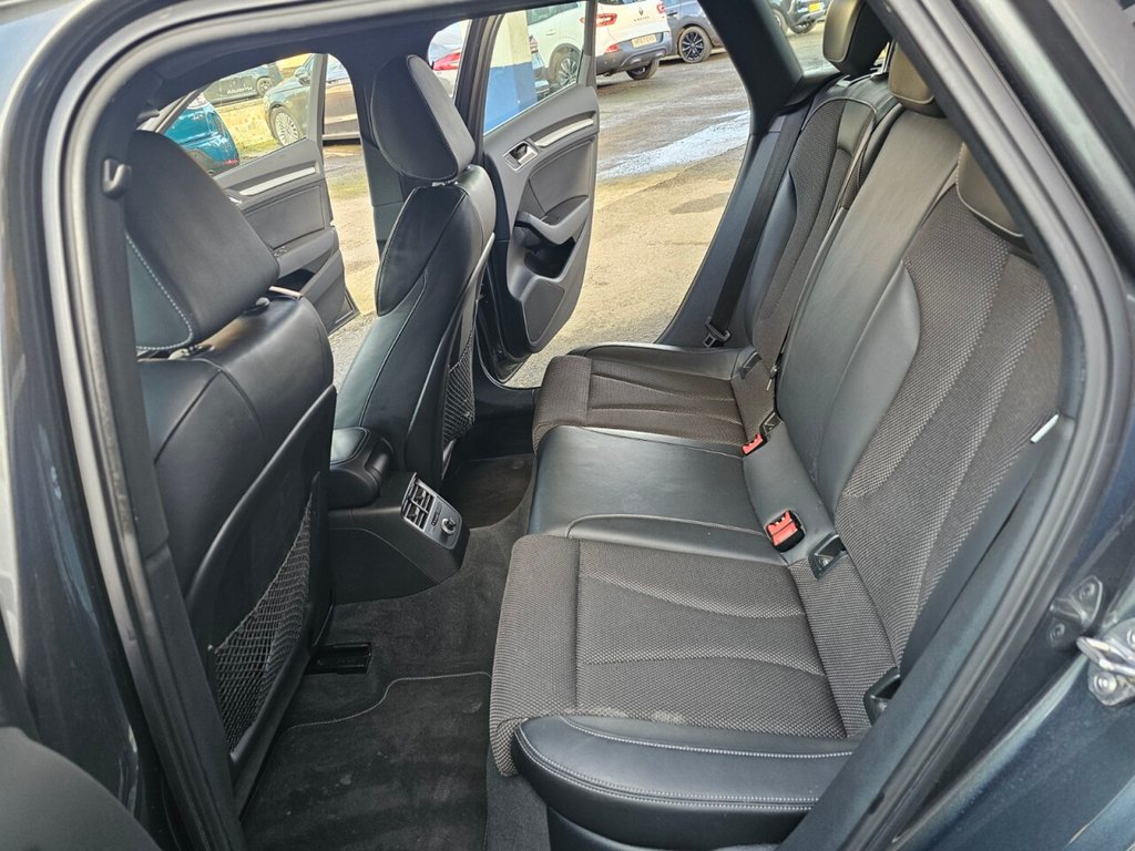 Used Audi A3 2018 for sale - 77571579: Photo 12