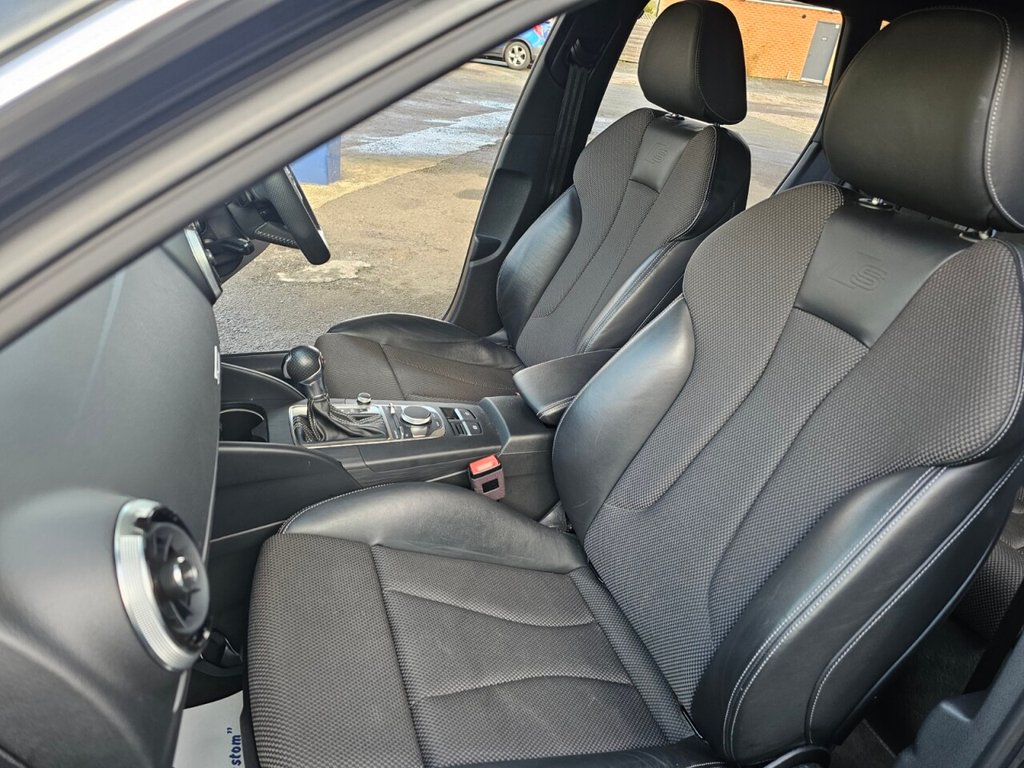 Used Audi A3 2018 for sale - 77571579: Photo 15