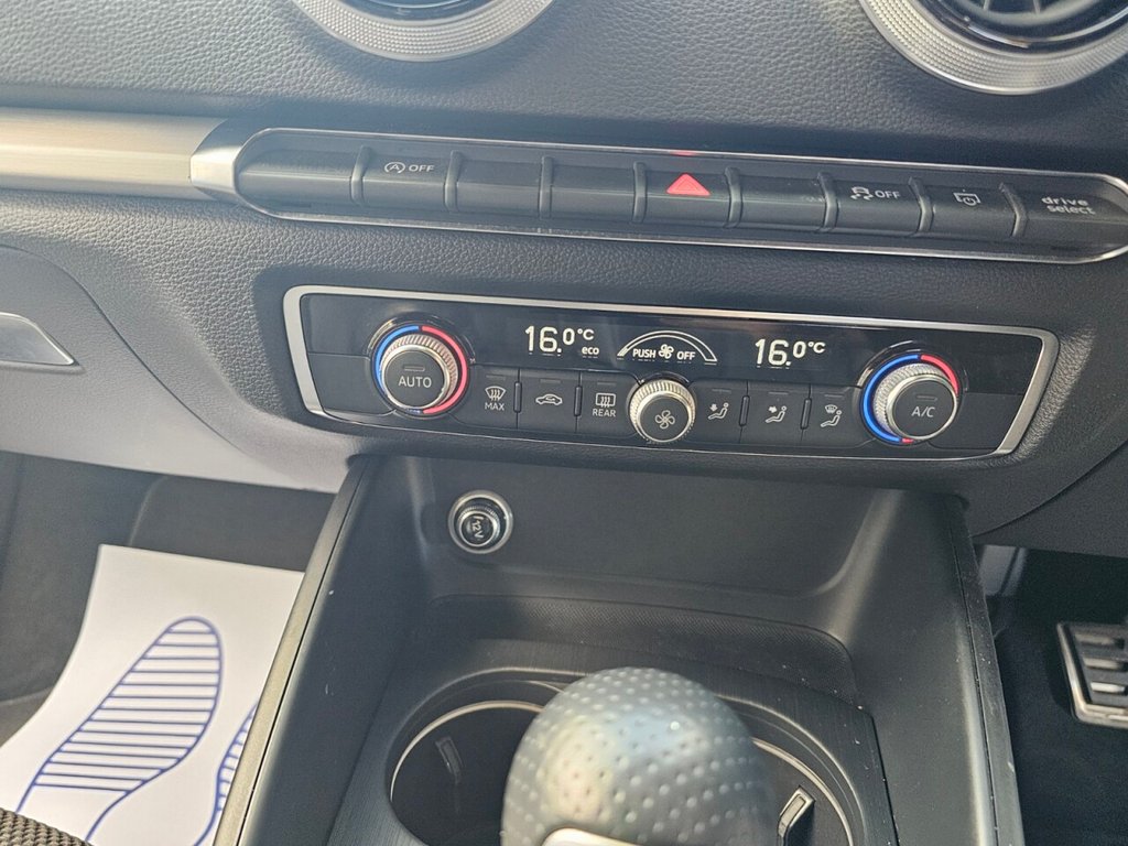 Used Audi A3 2018 for sale - 77571579: Photo 16