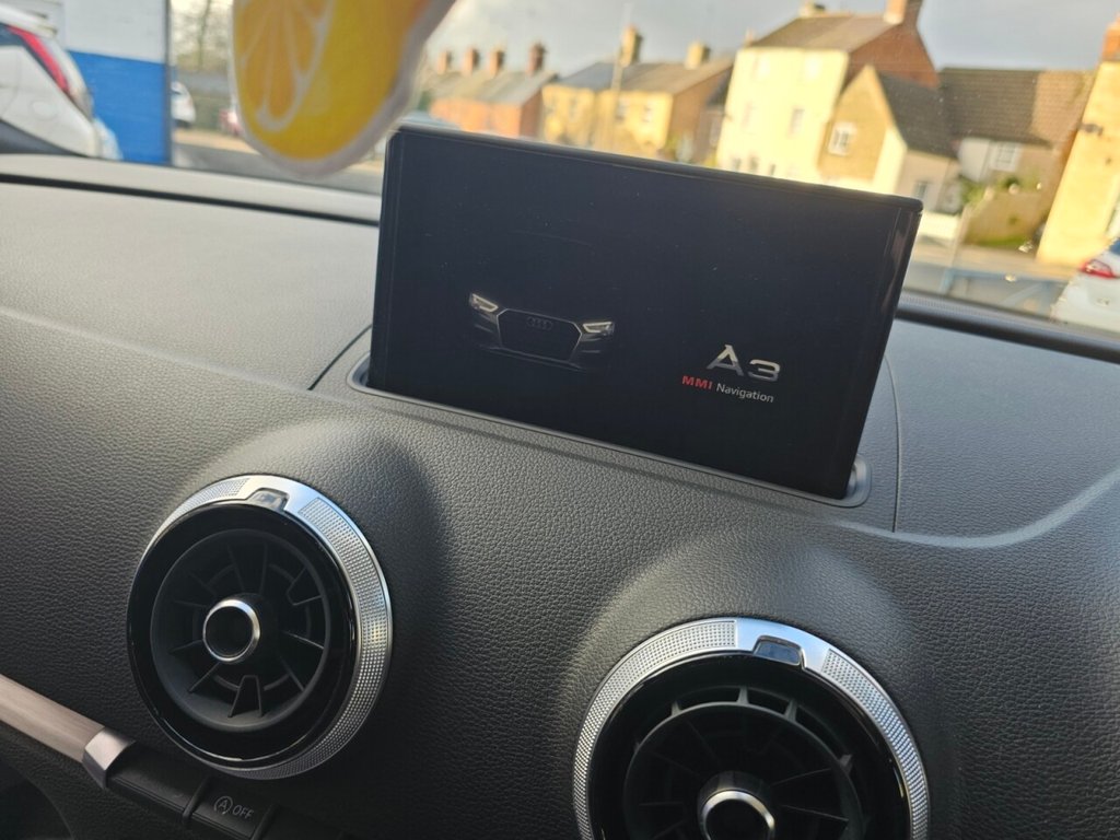 Used Audi A3 2018 for sale - 77571579: Photo 19