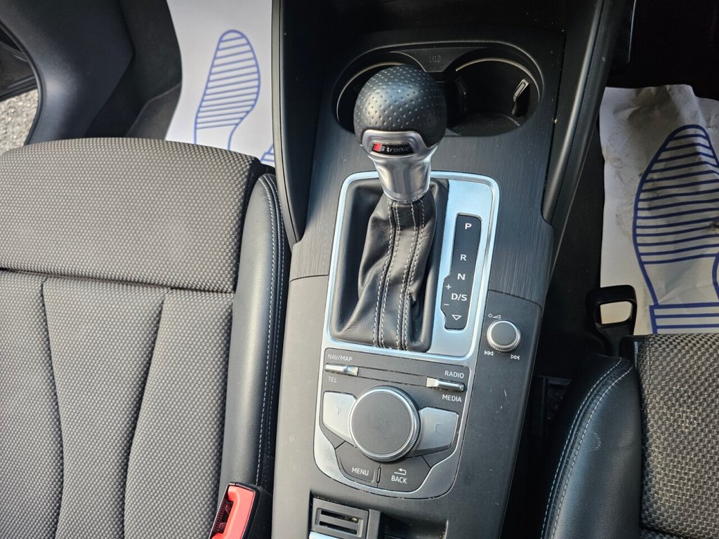 Used Audi A3 2018 for sale - 77571579: Photo 20