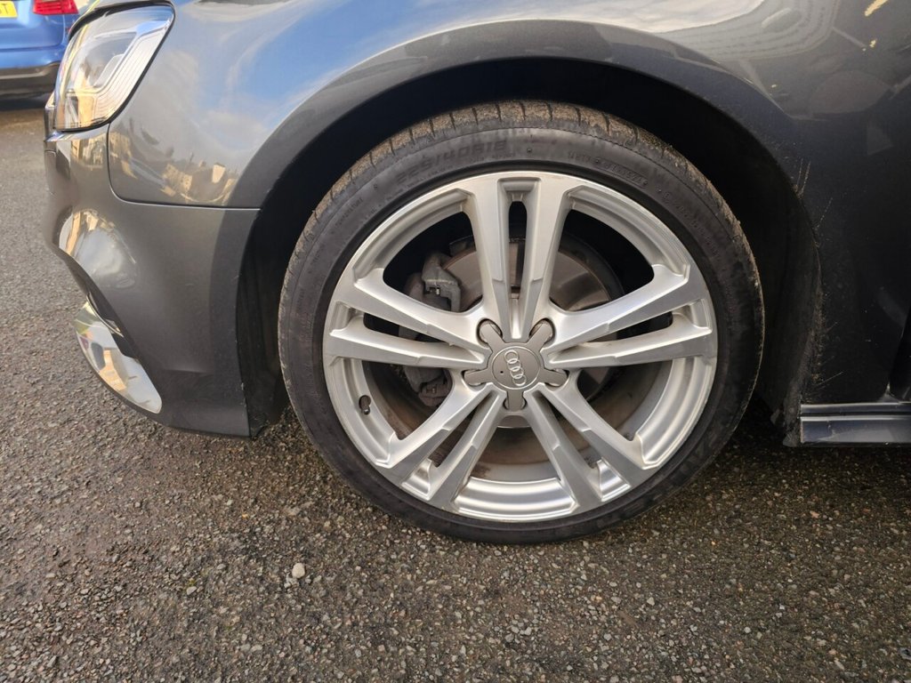 Used Audi A3 2018 for sale - 77571579: Photo 22