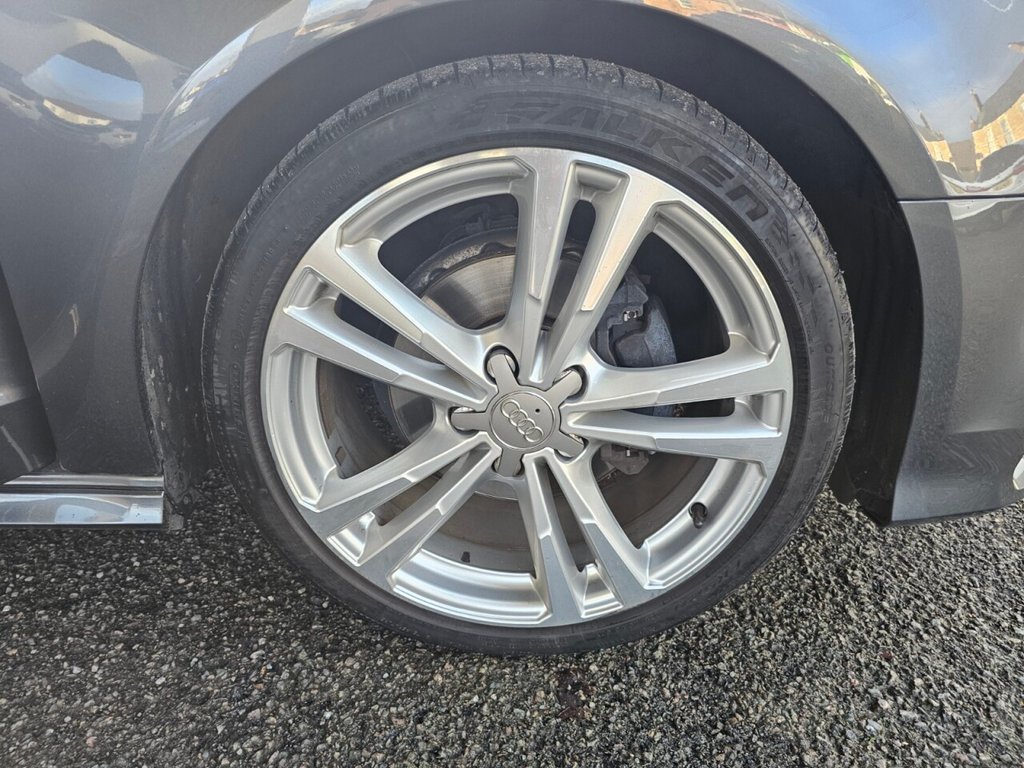 Used Audi A3 2018 for sale - 77571579: Photo 23