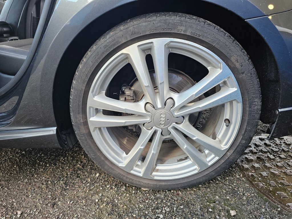 Used Audi A3 2018 for sale - 77571579: Photo 24