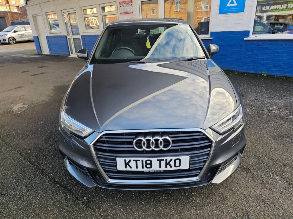 Used Audi A3 2018 for sale - 77571579: Photo 7