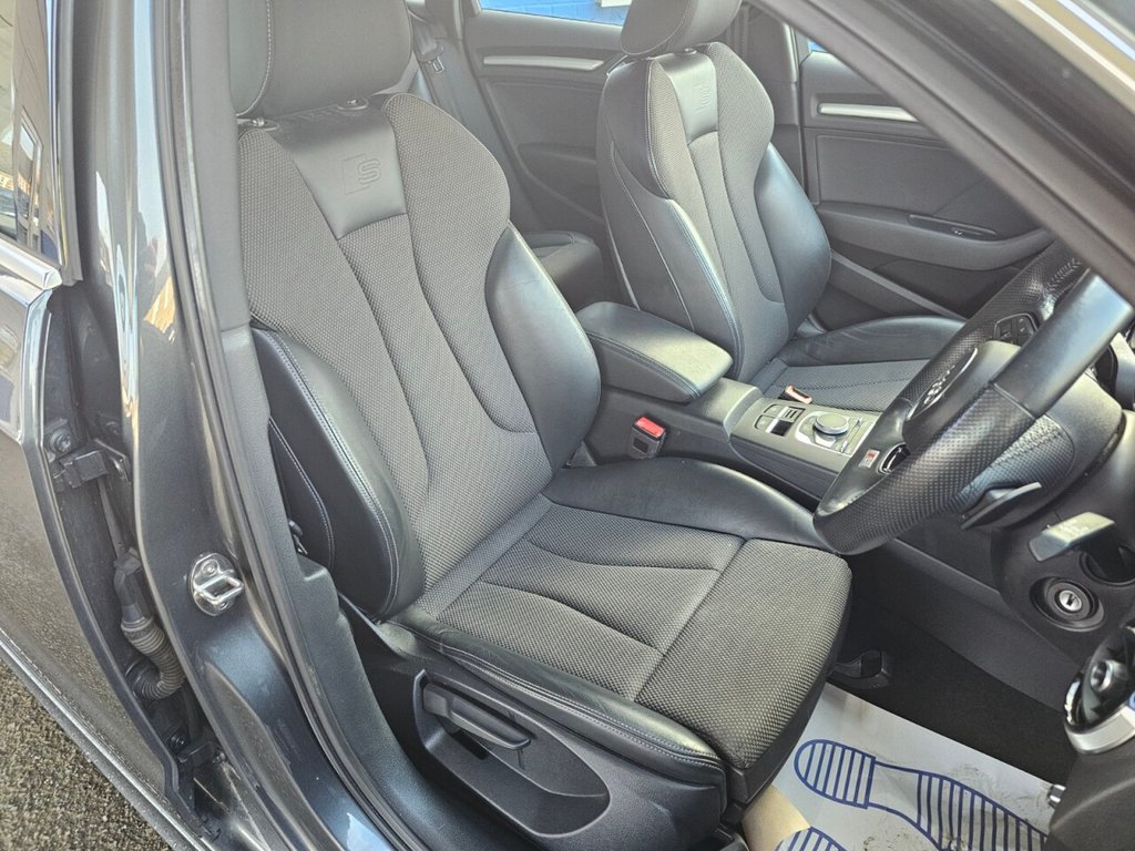 Used Audi A3 2018 for sale - 77571579: Photo 8