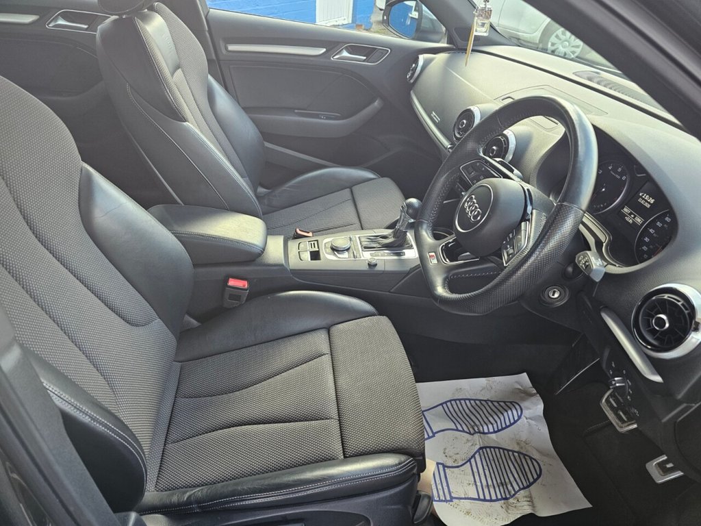 Used Audi A3 2018 for sale - 77571579: Photo 9