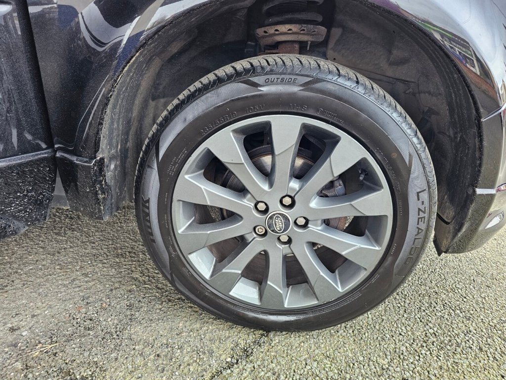 Used Land Rover Freelander 2 2012 for sale - 77621142: Photo 17