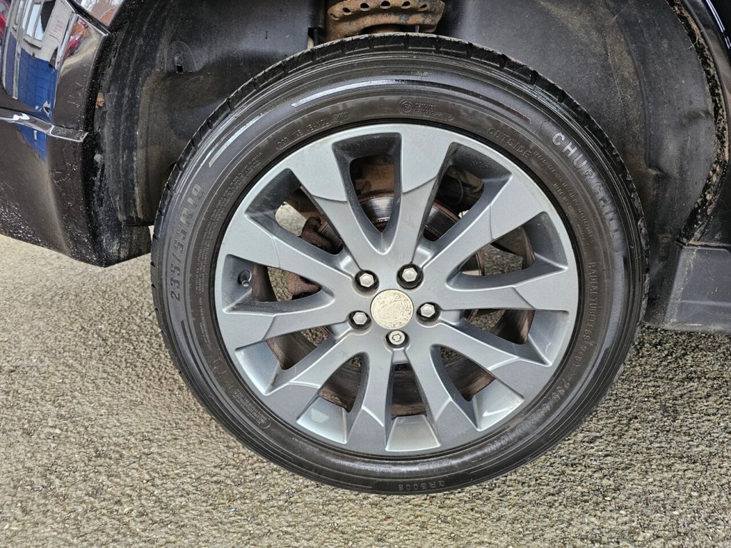 Used Land Rover Freelander 2 2012 for sale - 77621142: Photo 18