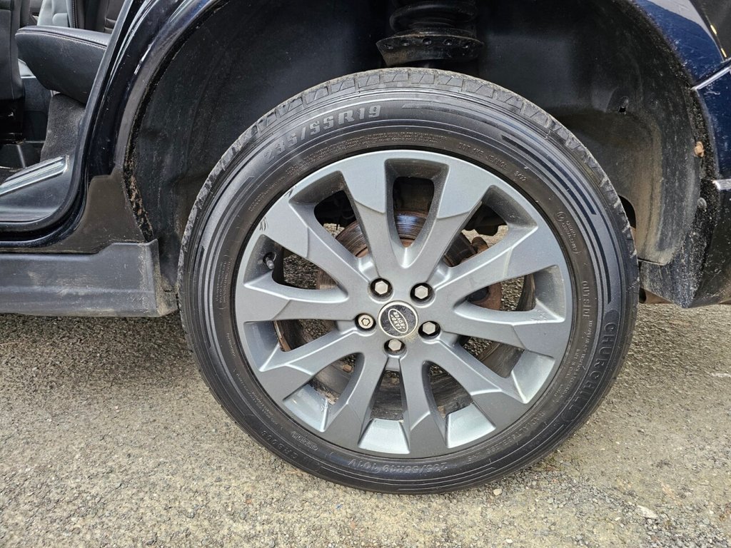 Used Land Rover Freelander 2 2012 for sale - 77621142: Photo 19