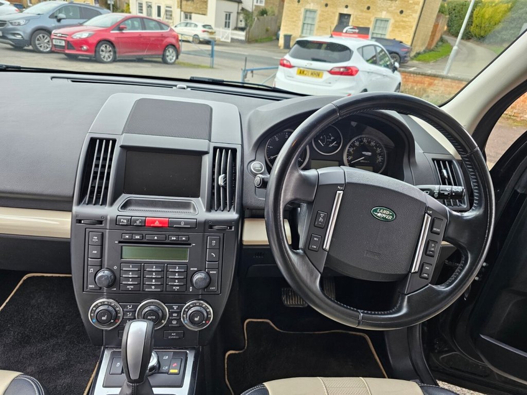 Used Land Rover Freelander 2 2012 for sale - 77621142: Photo 21