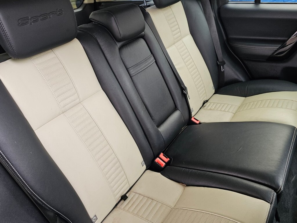 Used Land Rover Freelander 2 2012 for sale - 77621142: Photo 9