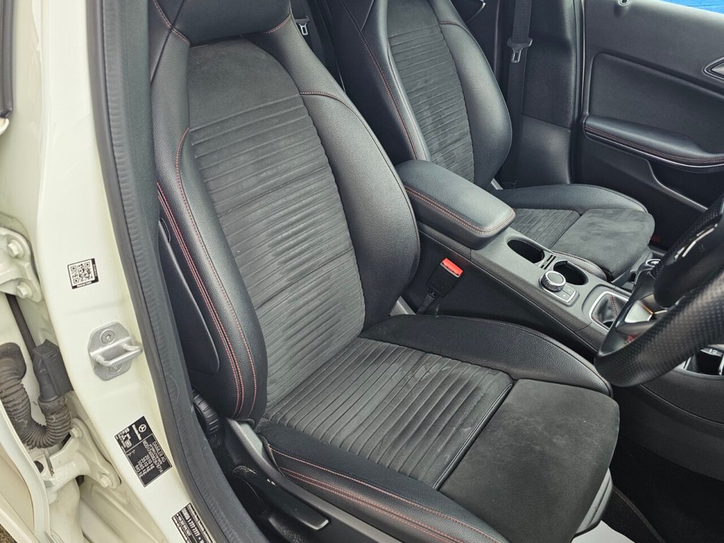 Used Mercedes-Benz A-Class 2017 for sale - 78083100: Photo 12