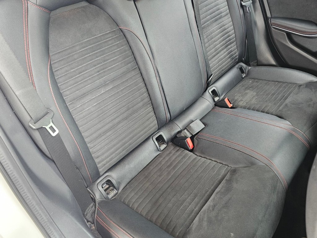 Used Mercedes-Benz A-Class 2017 for sale - 78083100: Photo 15