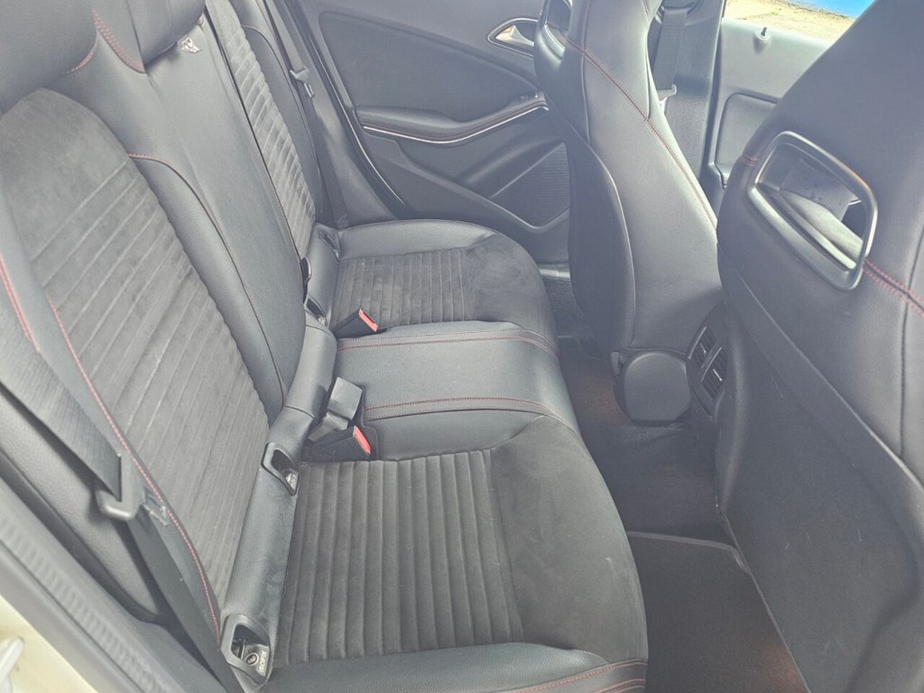 Used Mercedes-Benz A-Class 2017 for sale - 78083100: Photo 16