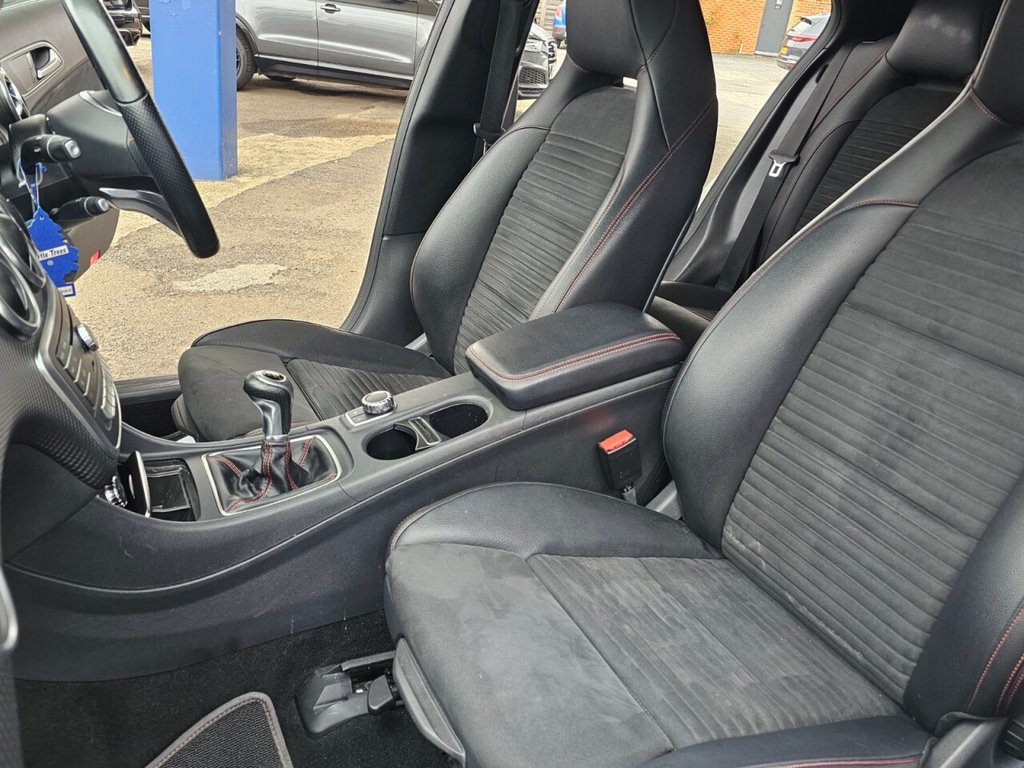 Used Mercedes-Benz A-Class 2017 for sale - 78083100: Photo 19