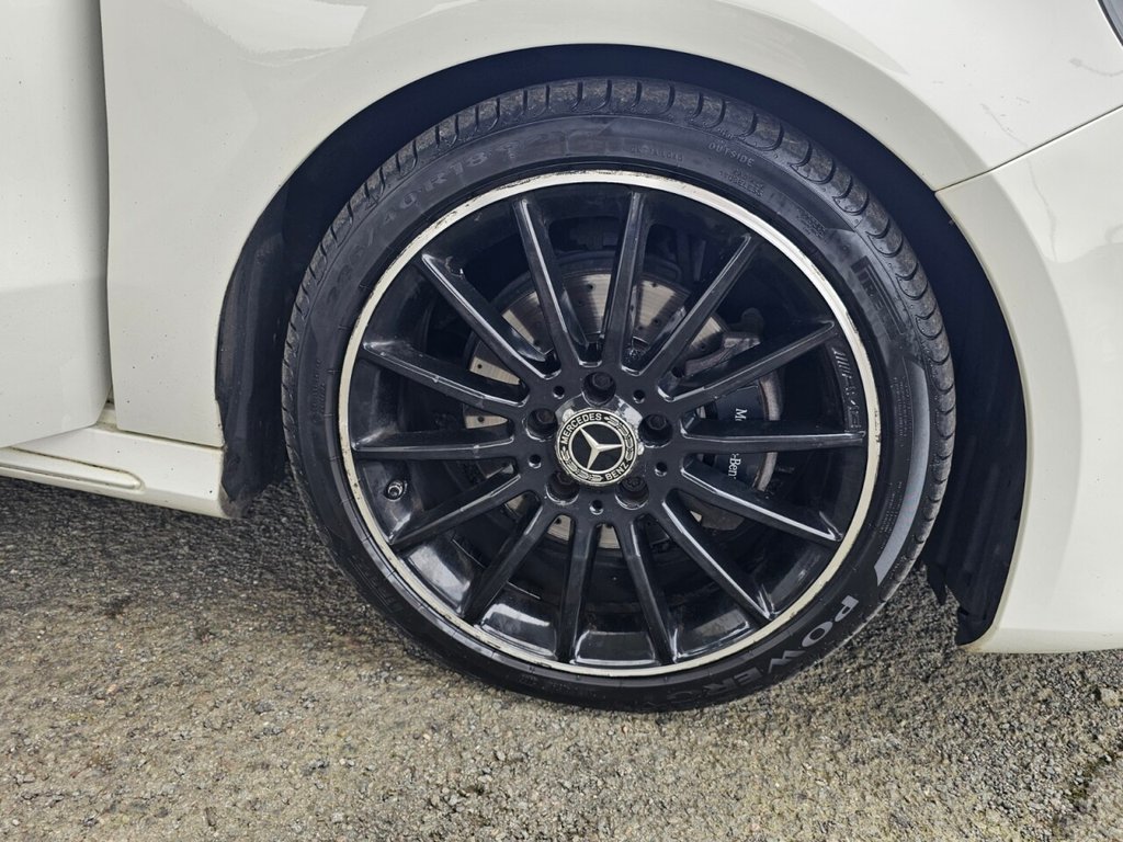 Used Mercedes-Benz A-Class 2017 for sale - 78083100: Photo 22