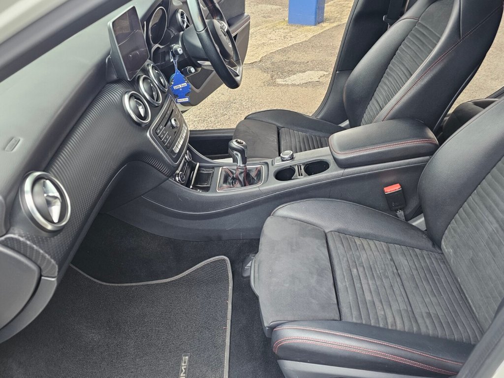 Used Mercedes-Benz A-Class 2017 for sale - 78083100: Photo 25