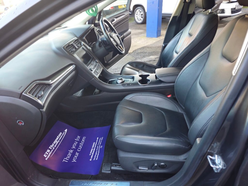 Used Ford Mondeo 2019 for sale - 77378238: Photo 10