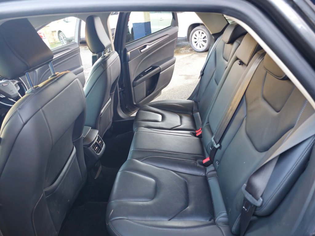 Used Ford Mondeo 2019 for sale - 77378238: Photo 12