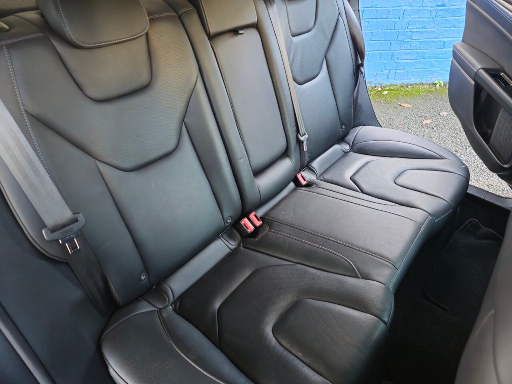 Used Ford Mondeo 2019 for sale - 77378238: Photo 13