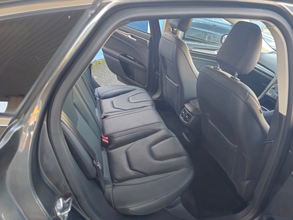 Used Ford Mondeo 2019 for sale - 77378238: Photo 14