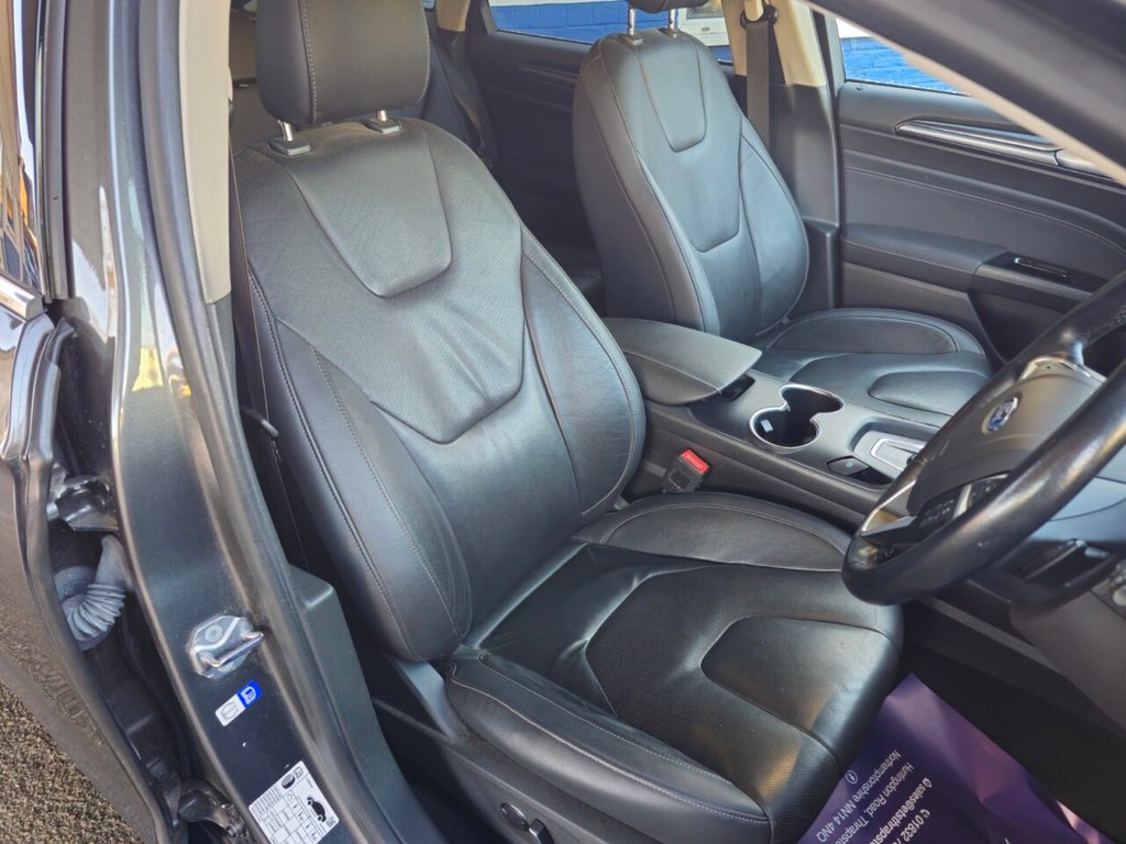 Used Ford Mondeo 2019 for sale - 77378238: Photo 15