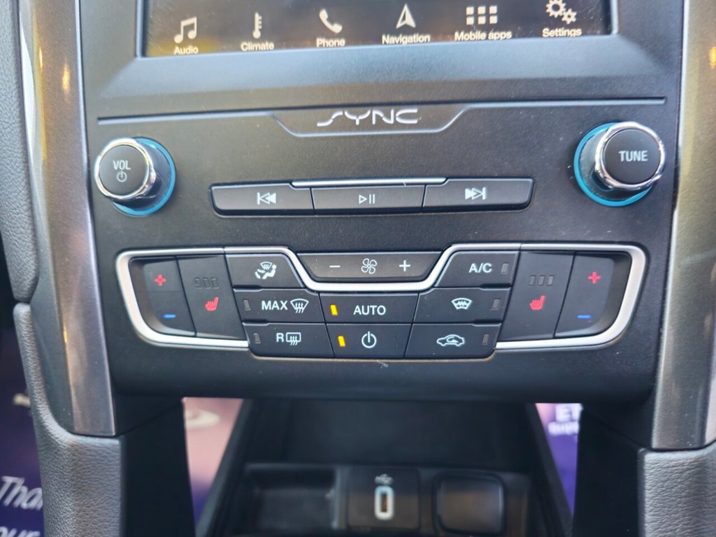 Used Ford Mondeo 2019 for sale - 77378238: Photo 20