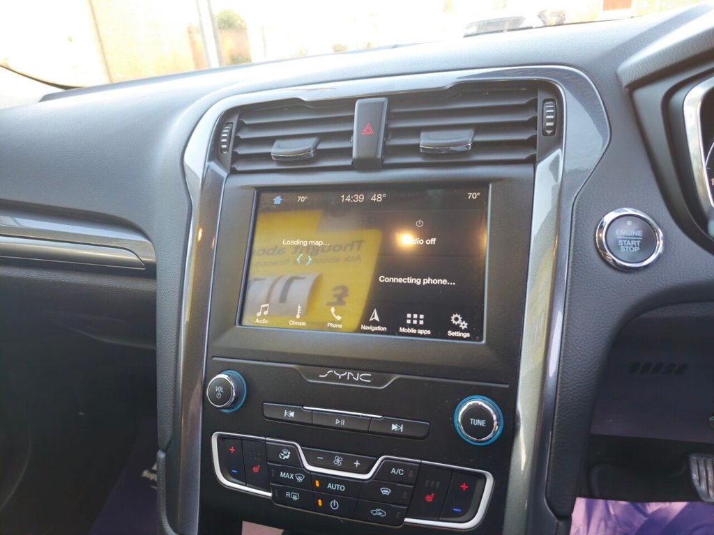 Used Ford Mondeo 2019 for sale - 77378238: Photo 21