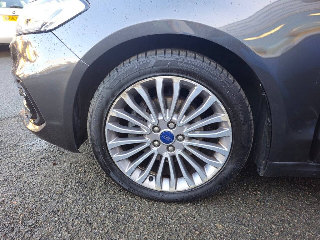 Used Ford Mondeo 2019 for sale - 77378238: Photo 24