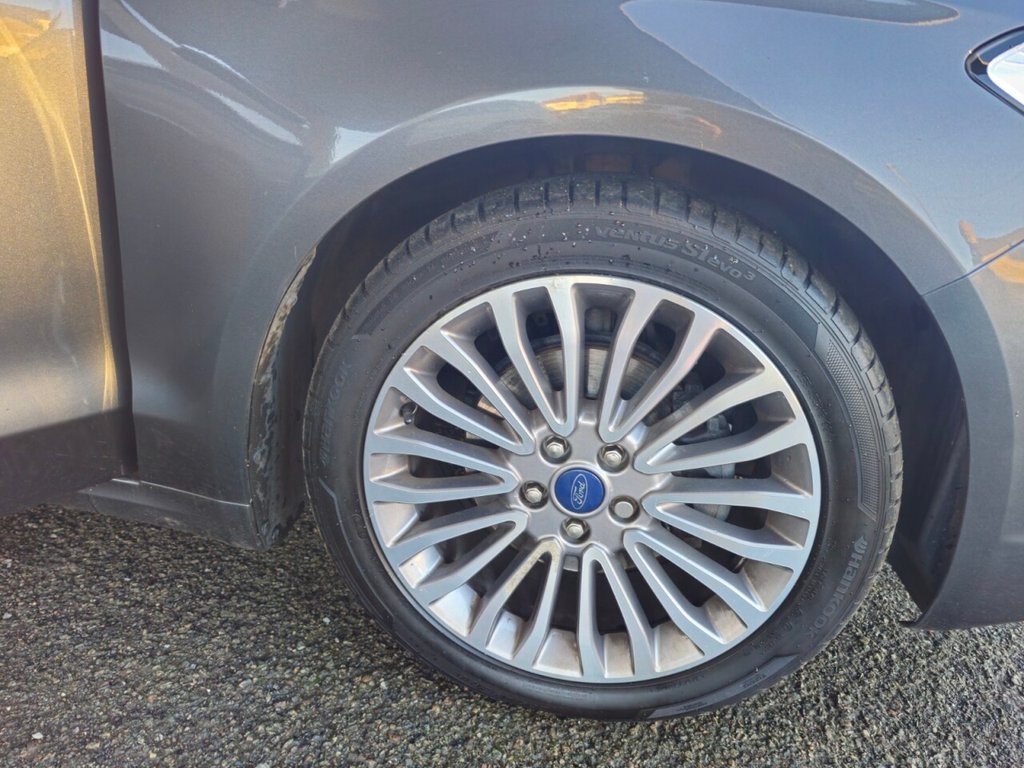 Used Ford Mondeo 2019 for sale - 77378238: Photo 26