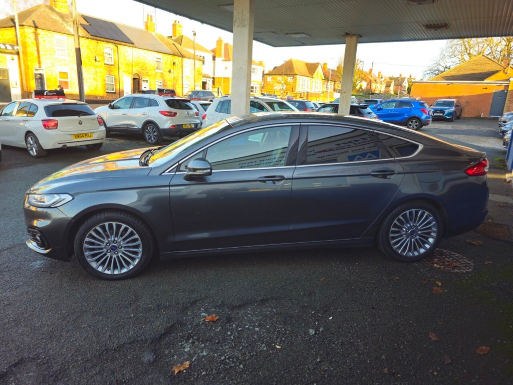 Used Ford Mondeo 2019 for sale - 77378238: Photo 8