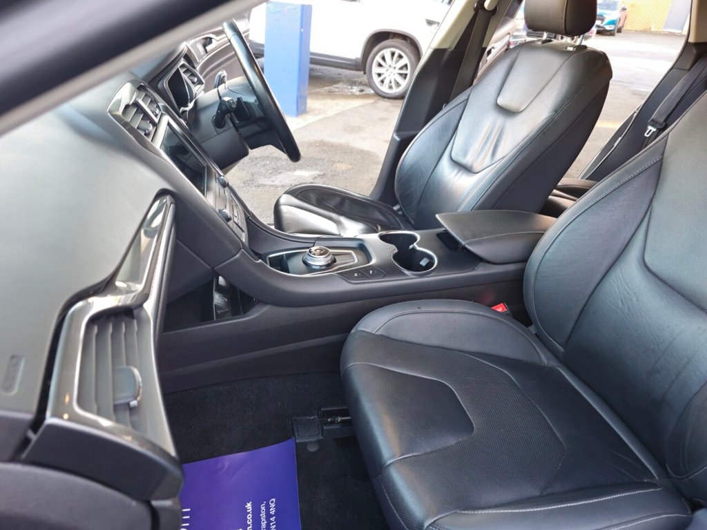 Used Ford Mondeo 2019 for sale - 77378238: Photo 9