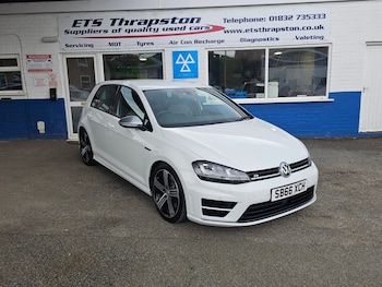 Used Volkswagen Golf 2016 for sale - 78400972: Photo