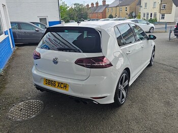 Used Volkswagen Golf 2016 for sale - 78400972: Photo