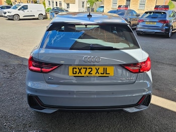 Used Audi A1 2022 for sale - 78315560: Photo