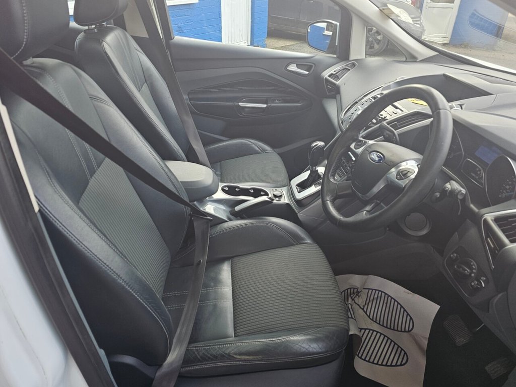 Used Ford Grand C-Max 2013 for sale - 77879414: Photo 10