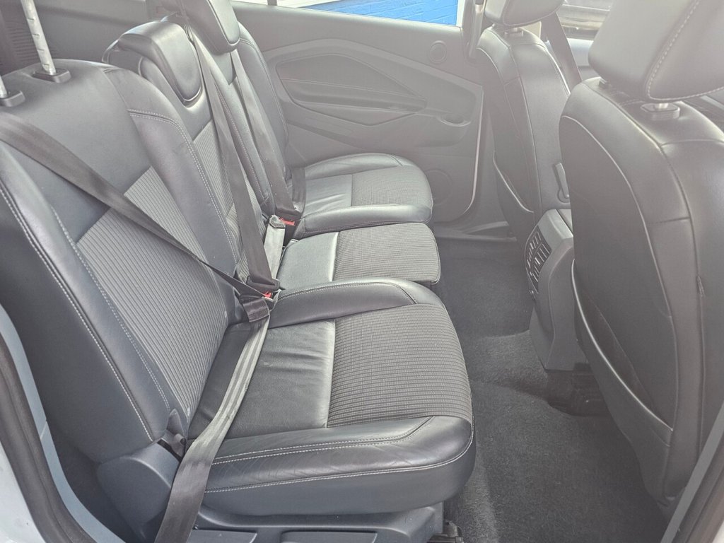 Used Ford Grand C-Max 2013 for sale - 77879414: Photo 11