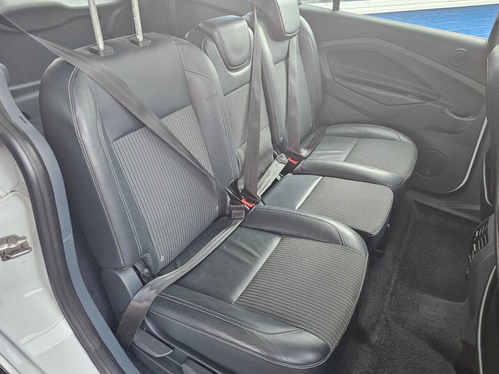 Used Ford Grand C-Max 2013 for sale - 77879414: Photo 12